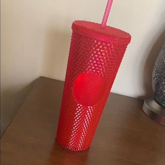 Starbucks tumbler 24oz - Picture 2 of 3